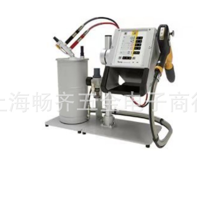 金马2L静电喷枪，2B打样喷涂机，2L打样喷枪，静电喷粉打样枪