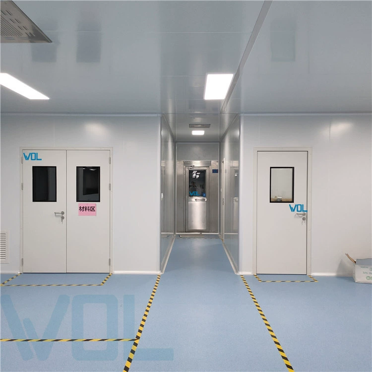 WOL избавление медицинского оборудования, чистая мастерская, макет, дизайн, украшение, конструкция