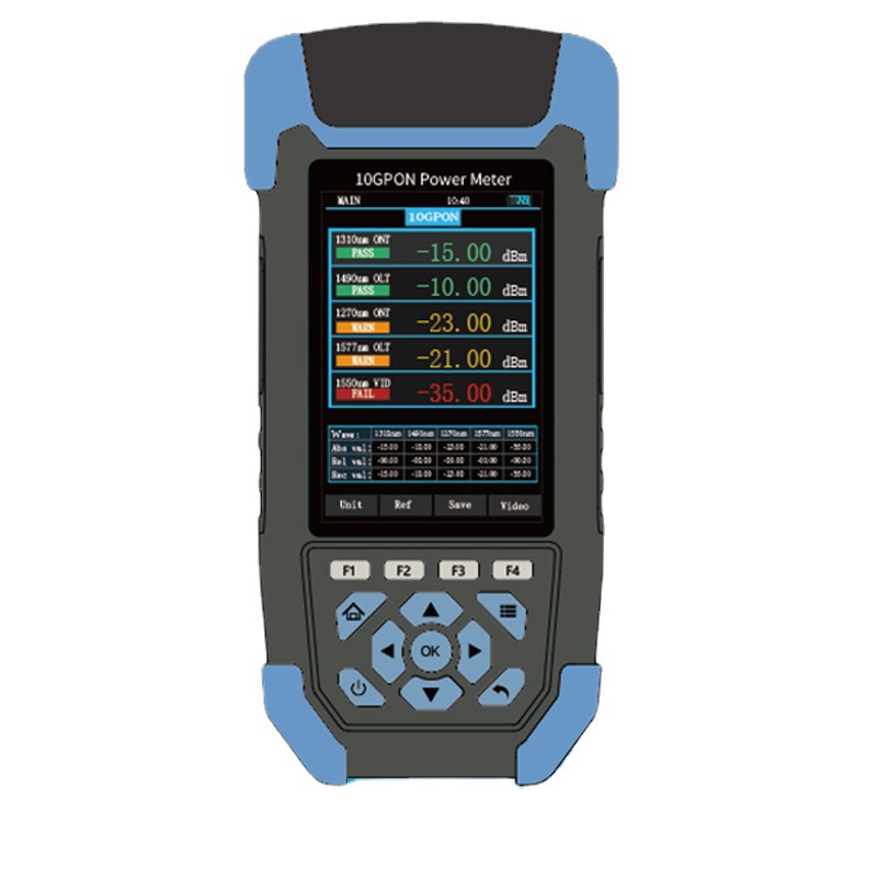 10G PON���ʼ�WF3239C�⹦�ʼ�PON������Դ�˲��Ǽ��⹤�ʼ�