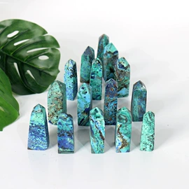 水晶工艺品;宝石工艺品;招财摆件