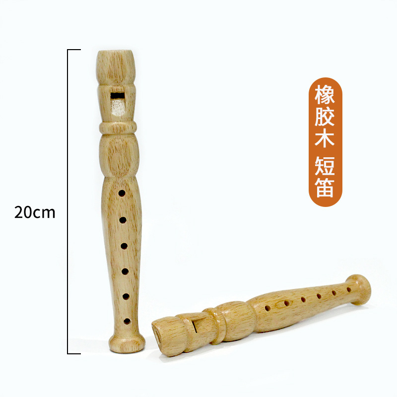 El clarinete de ocho hoyos, el alto inglés de ocho hoyos, el principiante de 8 hoyos, el clarinete de madera al por mayor