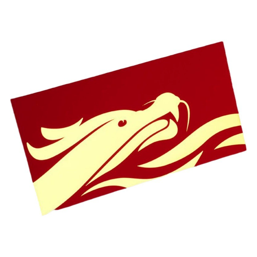 Красные конверты на заказ с логотипом, новогодние модели в наличии, красные пакеты в китайском стиле на тысячу юаней с золотой фольгой, изготовленные на заказ для Года Кобылы.