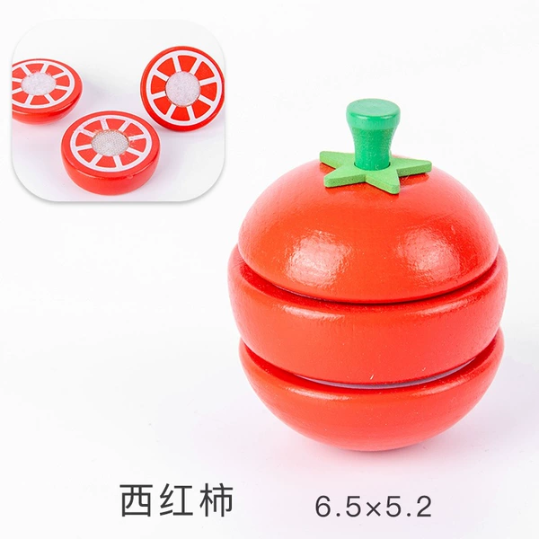 Sg107-Tomato (Velcro)