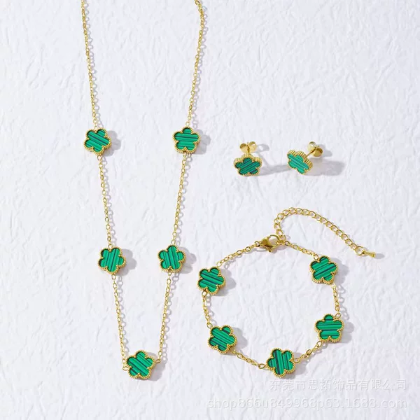 Green set