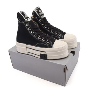 ����ЬAll Star��׷���ЬŮ�ߎ�ѩ������eЬ���ӵ�5CM��Ь