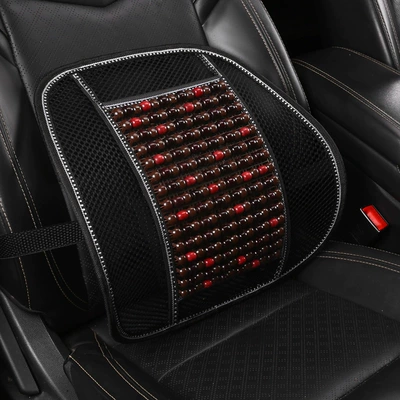 Drivers, Universal Backrest Pad for Cool pad - gypsophila-waist-support