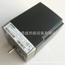 正品現貨SQM10.16502電動執行機構 德國SIEMENS伺服電機