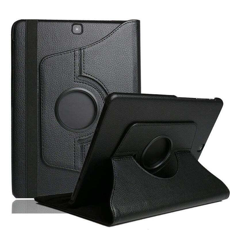 In Stock, Suitable for Samsung Tab S2 9.7 Tablet Leather Case T810 T815T813T819 Rotating Case Protective Shell In Stock, Suitable for Samsung Tab S2 9.7 Tablet Leather Case T810 T815T813T819 Rotating Case Protective Shell