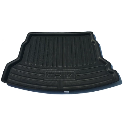 New sipelirui Jie De — Trunk Mat - cr-v-sections-12-16-special-car