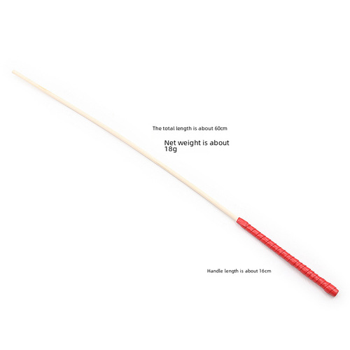 spank whip alternative training delivery spanking tool sp rattan cane thick heavy-duty practice stick adult product