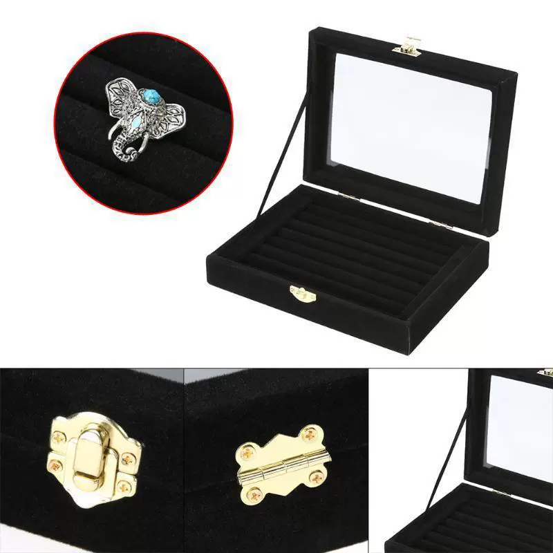 Ring, jewelry, storage system, accessory, storage box, earrings