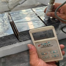 跨境批发Polysilicon ingots多晶硅方锭半导体太阳能板太赫兹原料