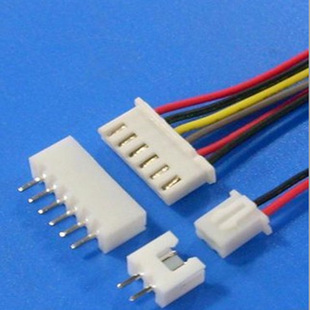 XH2.54mm�ߜع��z��3239-22AWG�p�^�˶��Ӿ�2P3P4P5P6P7P8P늾���