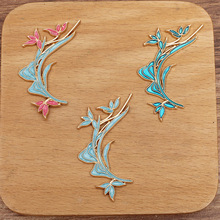 (15302)diy������ͷ�����ˮ�ɻ�ֲ����֦�Ͻ�