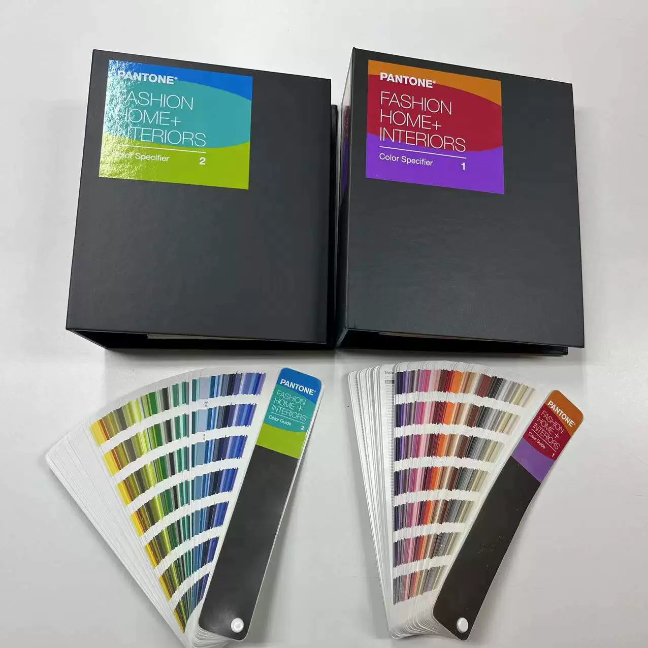 PANTONE текстильная карта цветов TPG Разрываемый билет цвета PANTONE Международный стандарт PANTONE 2625 цветов костюм FHIP230A