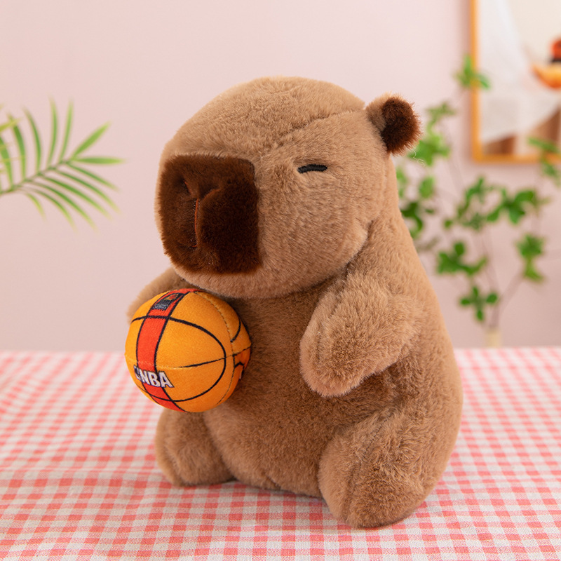 逸品の8寸のかわいいイチゴの熊は機械の金の子供のスティッチのぬいぐるみのぬいぐるみの8寸の結婚祝いのプレゼントをつかみます。|undefined