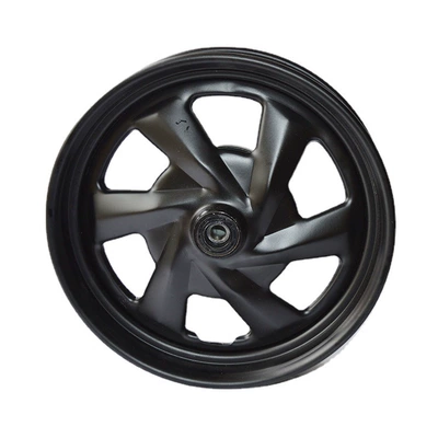 Hub – Four Wheel