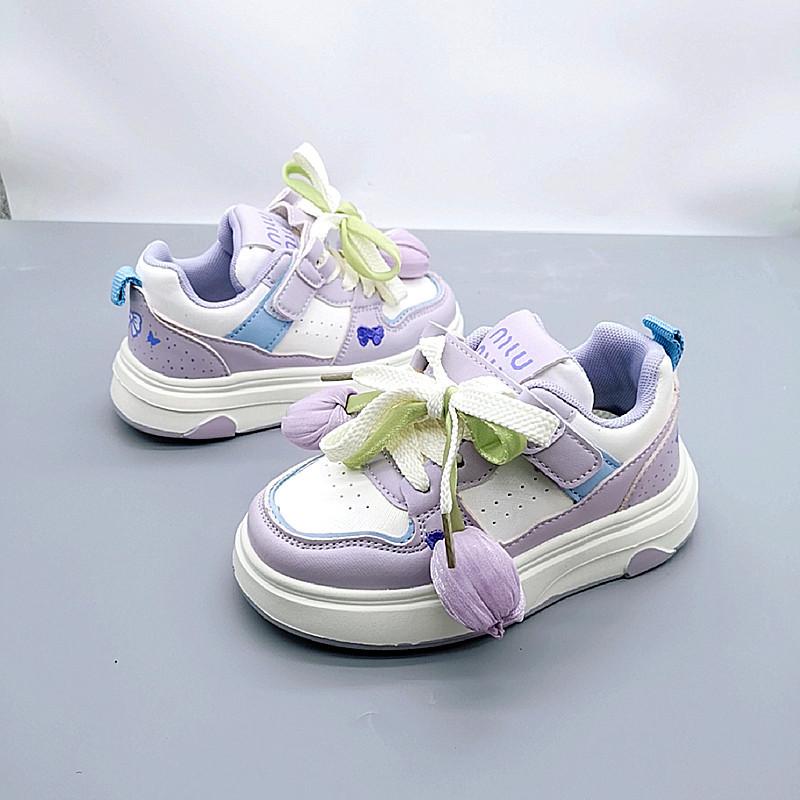 Coach 27 - 31 yardas zapatos de skate para niños y niñas zapatos deportivos de moda para niños zapatos casuales de cuero para niños