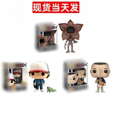 Pop怪奇物语スティーブ475ダスティン593ダスティン玩具フィギュア人形置物