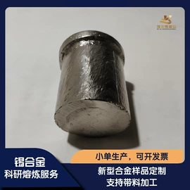 其他有色合金;钛合金;镍合金