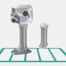 高精度扫描仪测绘南ME Slam激光手持式RTK觅境三维扫描仪东北亚