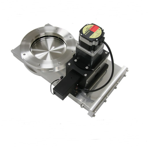 MIYUKI美幸辉 压力控制蝶阀  BAR-J50