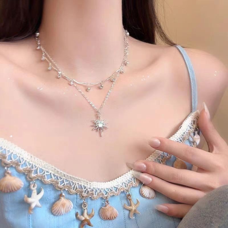 Shine Bright Everyday With Our Stunning Oval CZ Engagement Ring, 925 Sterling Silver Four-prong Setting. Stack With Three-row Cz, Minimalist Matte Geo_voghion.com