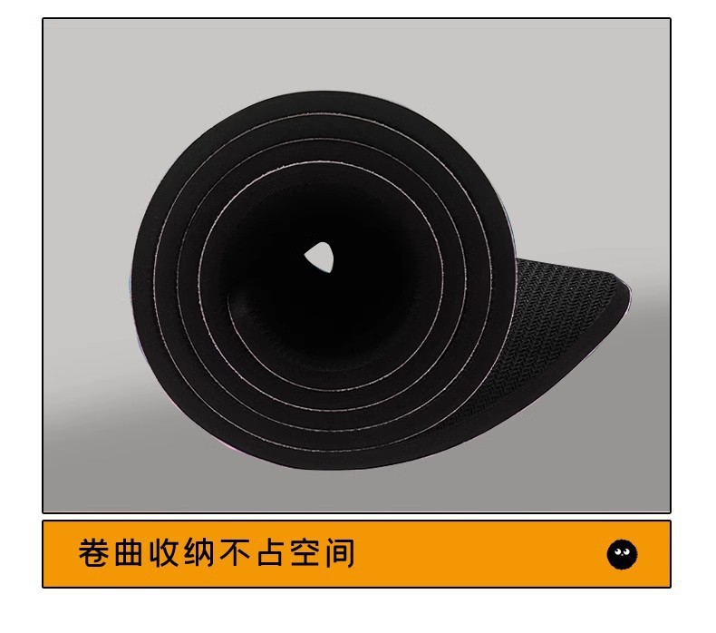 Cross-border JIT wholesale rose car floor mats, four-piece set of universal floor mats, non-slip and dirt-resistant car floor mats