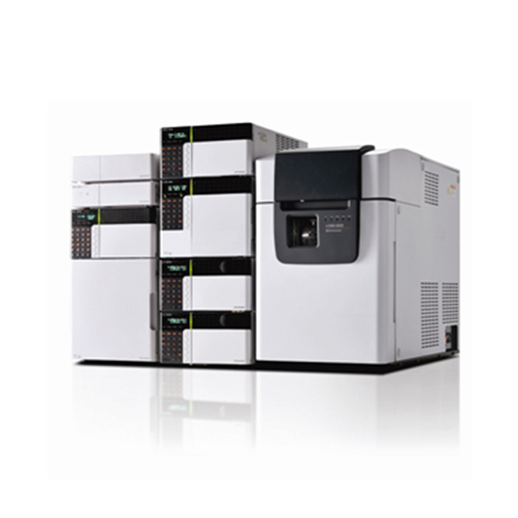 进口日本岛津液相精密色谱质谱液质联用仪LCMS-2020专业仪器检测