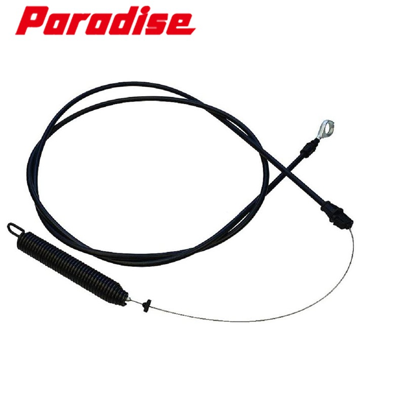 胡斯华纳 油门线刹车线  Hus 532435111 435111 408714 Cable