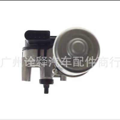G6/St Audi Front – Other brake systems