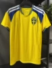 2026 World Cup Sweden home stadium