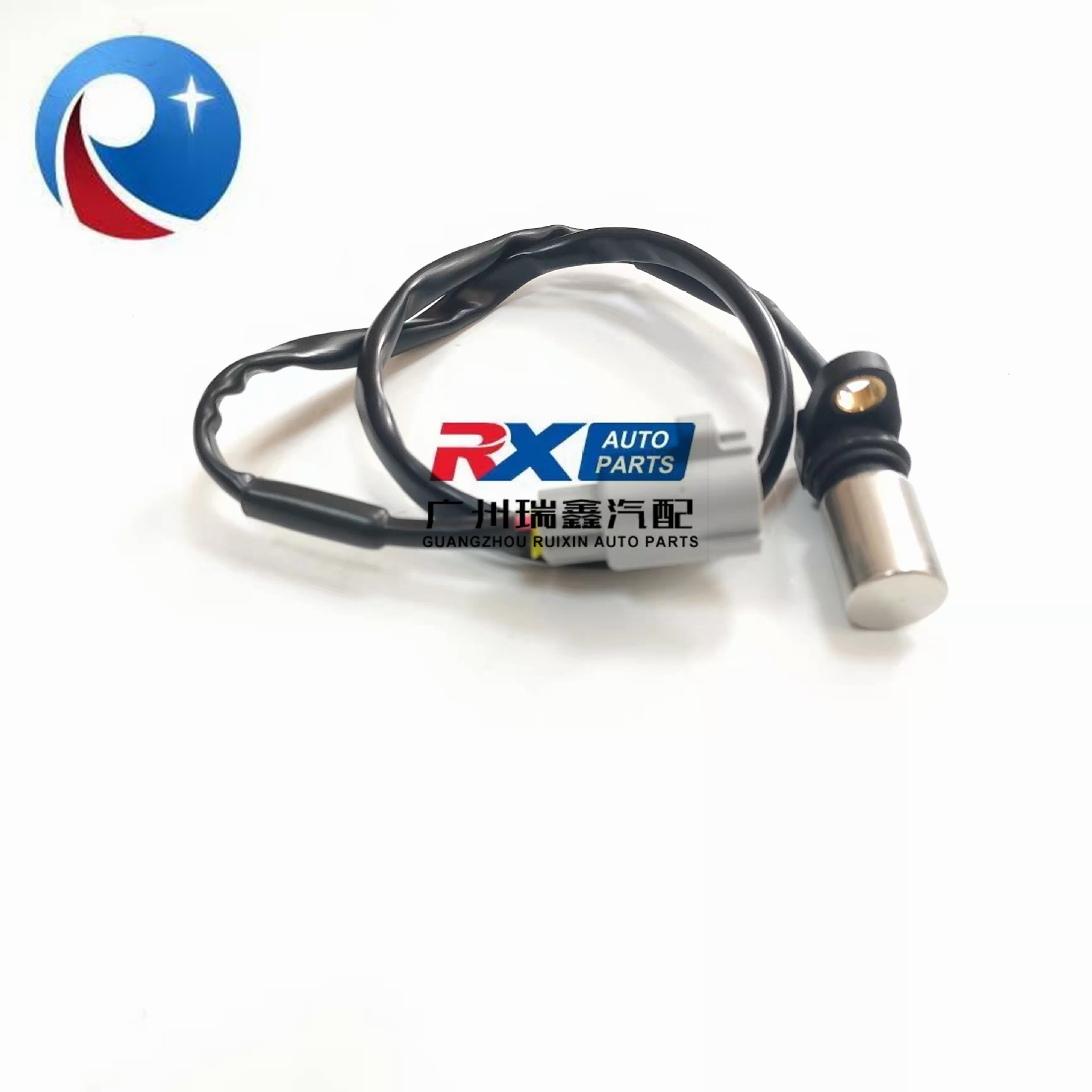 Adecuado para Toyota HELAX VIGO sensor de posición del cigüeñal 90919-050hilux sensor