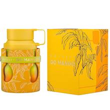 �羳���� Armaf Odyssey �Ж|�ϰݰ�������Ůͨ��â����ˮ���l