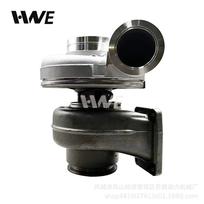 Supercharger 23077425 3786250 5454730