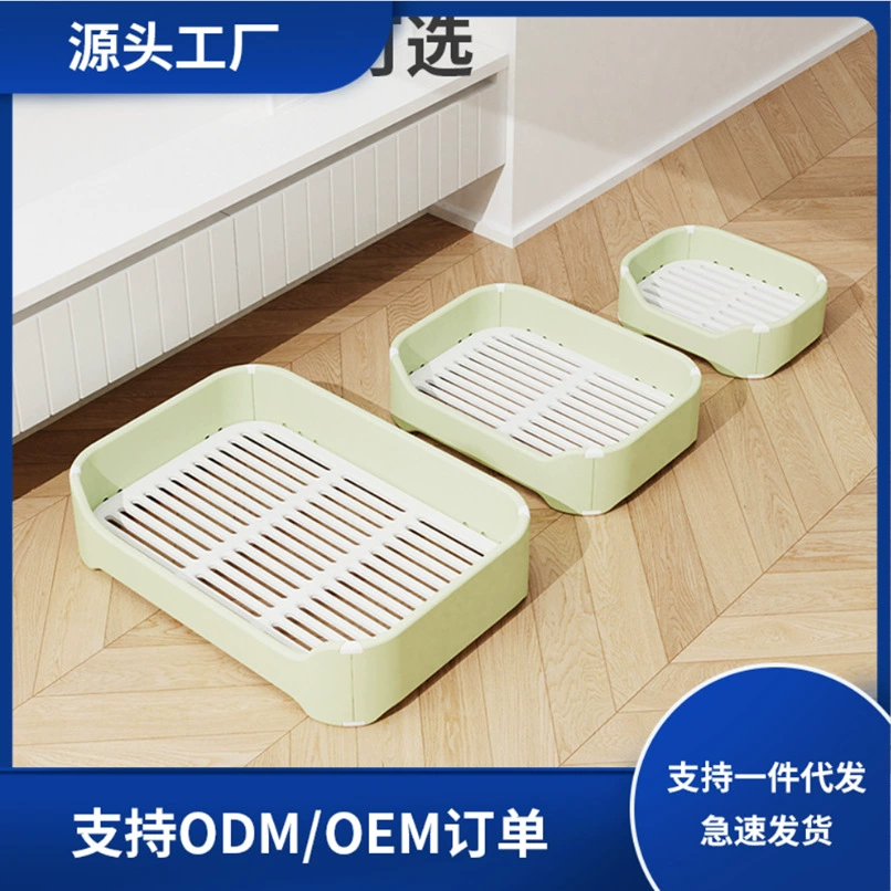 Маленький питомник для собак Four Seasons универсальная наземная кровать для кошек кровать собаки Диван походная кровать принцесса кошачье гнездо