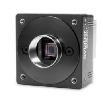 千兆网工业摄像头   BASLER巴斯勒 avA1900-50gm