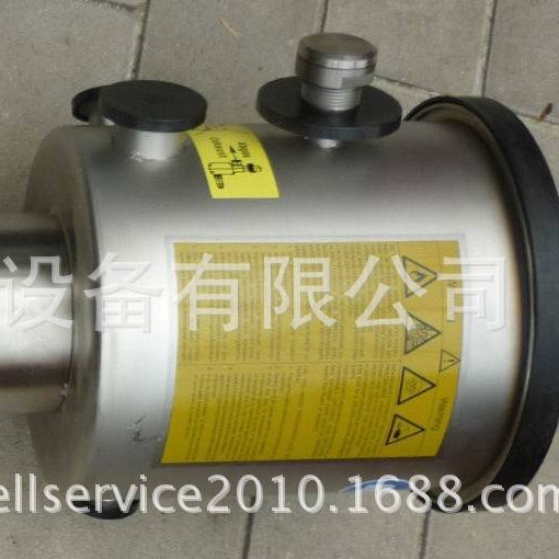 LEYBOLD CRYOPUMP COOLVAC 800BL