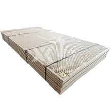 UHMWPE Heavy Duty Road Paving Board Oil Drilling Mats