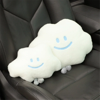 Headrest: Soft and Comfortable Car Interior