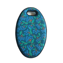 户外园林跪垫潜水料花园坐垫EVA加厚多功能护膝垫SBR慢回弹海棉垫