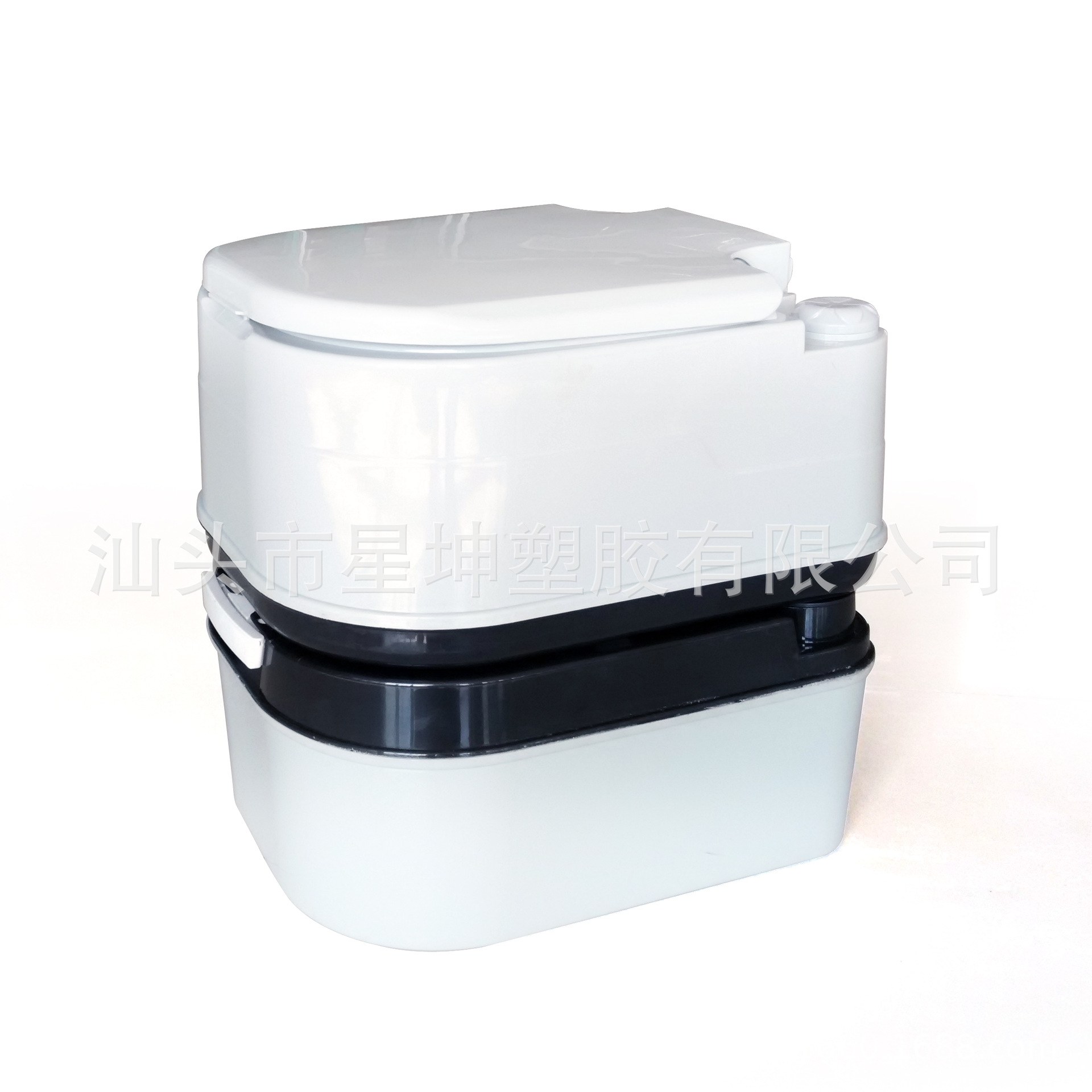 24L серая рука