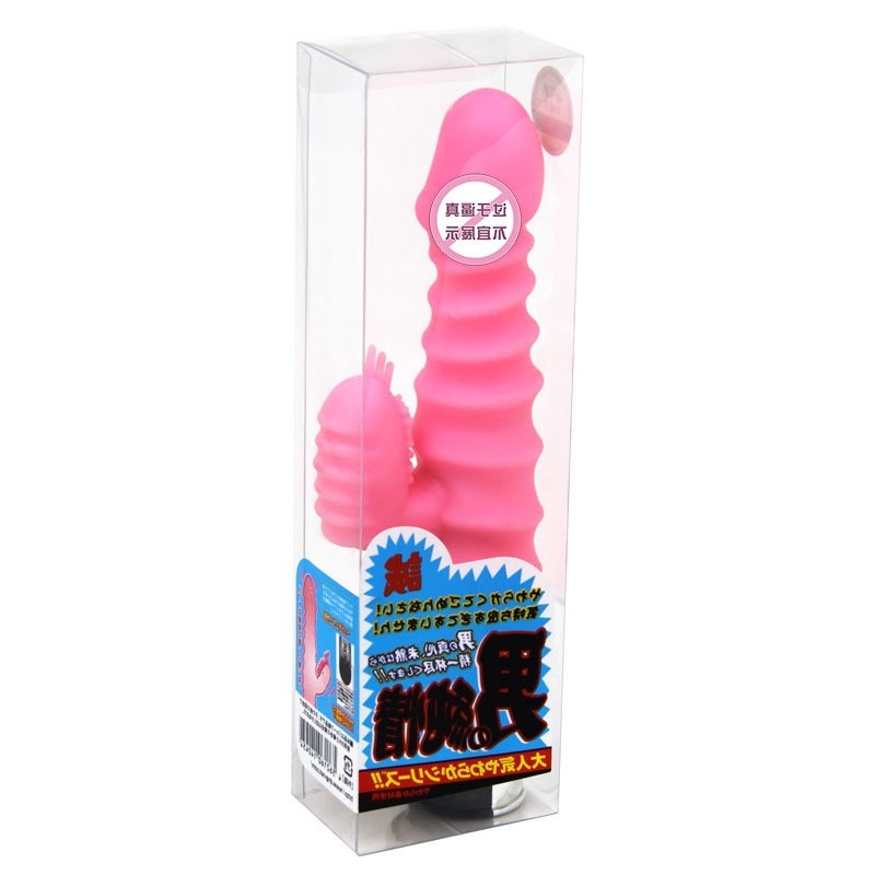 Japanese NPG men's pure female massage stick female masturbation…