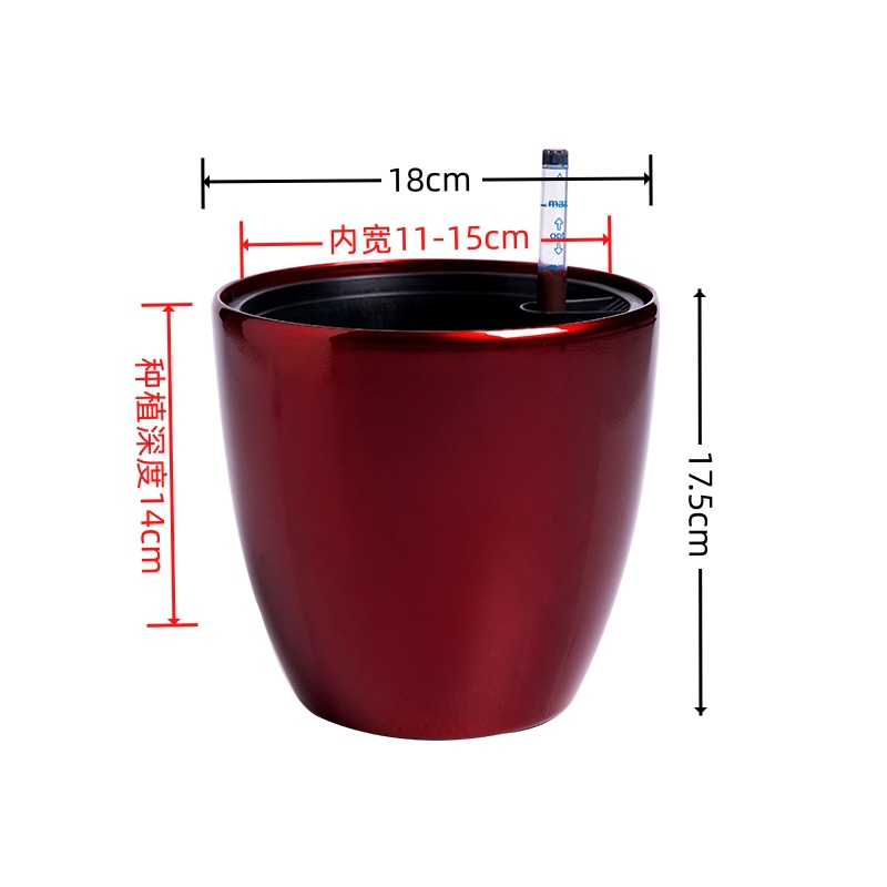 Rojo Roasted Paint