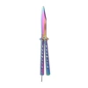 Color titanium arc