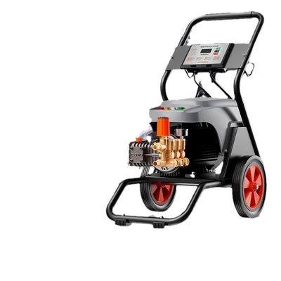 Car washing machine | Wash Farm Farm