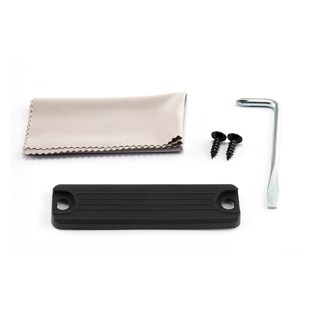 Automobile modification accessories rear trunk back door handle switch maintenance 84840-21010