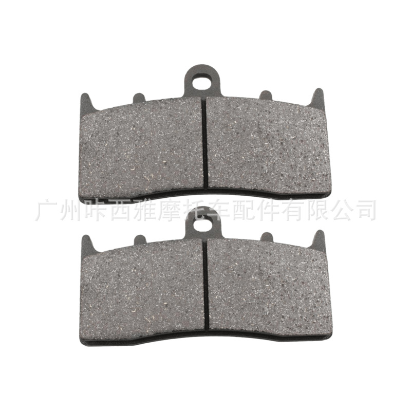 Suitable for BMW R850R R1100S R1150GS/R/RS R1200C /R brake pads and disc brake pads