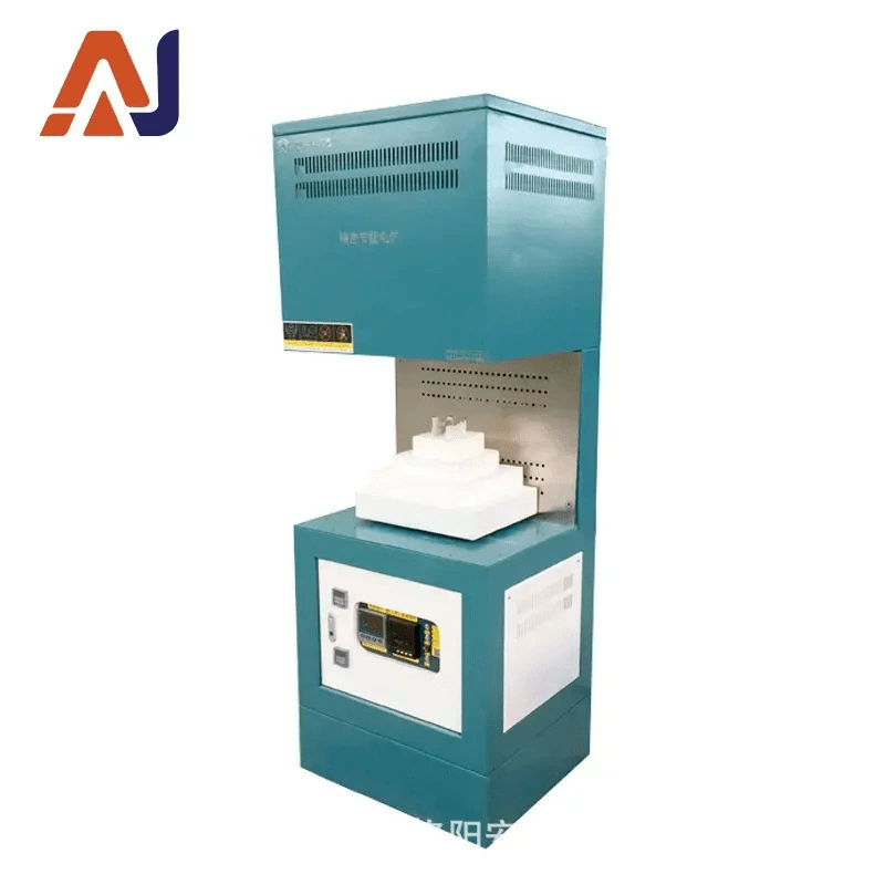 Высокотемпературная полностью автоматическая регулируемая печь для смягчения стекла, дисплей, высокотемпературная регулируемая электрическая печь, промышленная электрическая печь, печь сопротивления