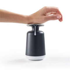 跨境家用自動按壓手動感應皂液器分裝瓶廚房皂液器乳液分裝瓶